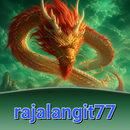 rajalangit77 APK — gampang dipakai