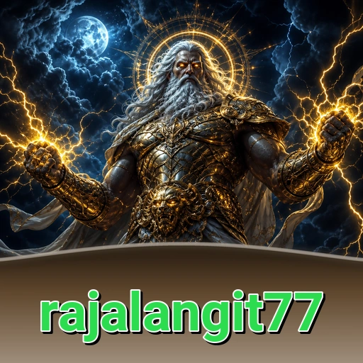 rajalangit77 APK — katalog lengkap