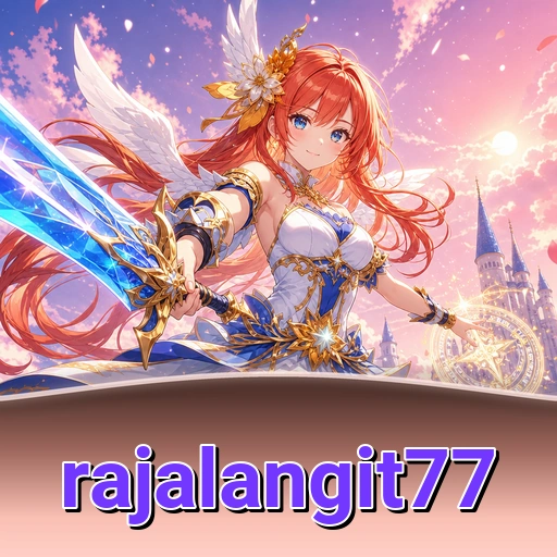 rajalangit77 APK — file sudah dicek