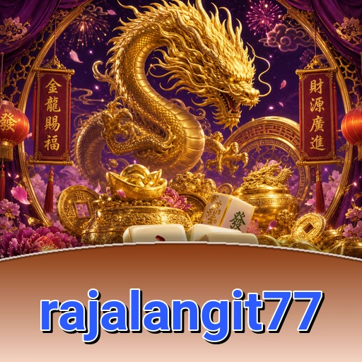 rajalangit77 APK — gak dipotong pulsa