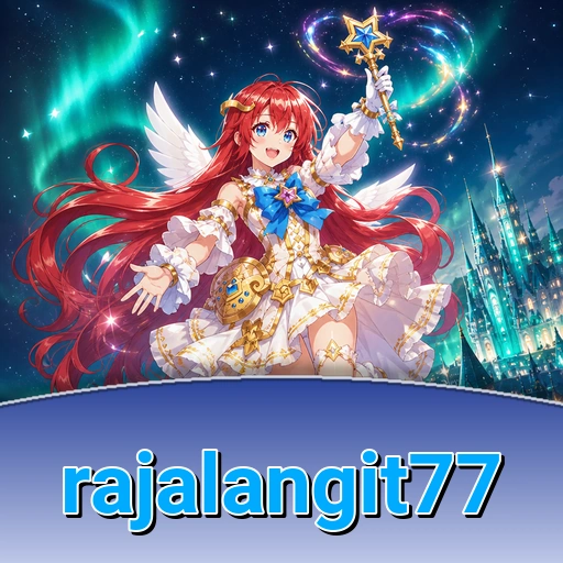rajalangit77 APK — bantuan 24 jam
